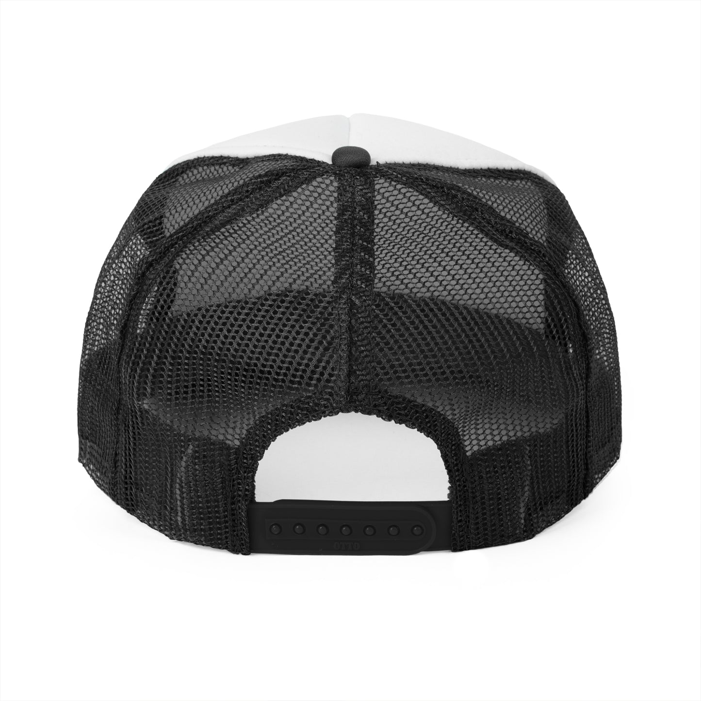 Mother Trucker Cap