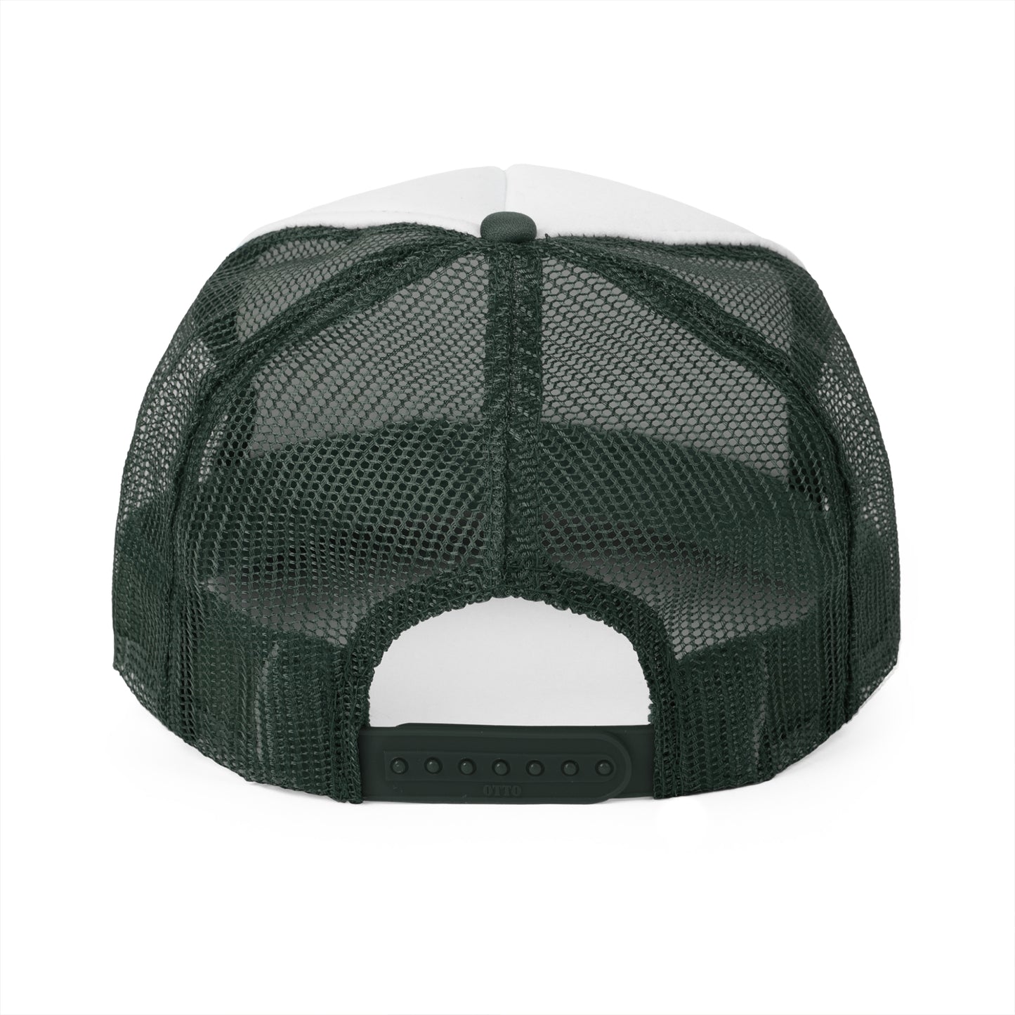 Mother Trucker Cap