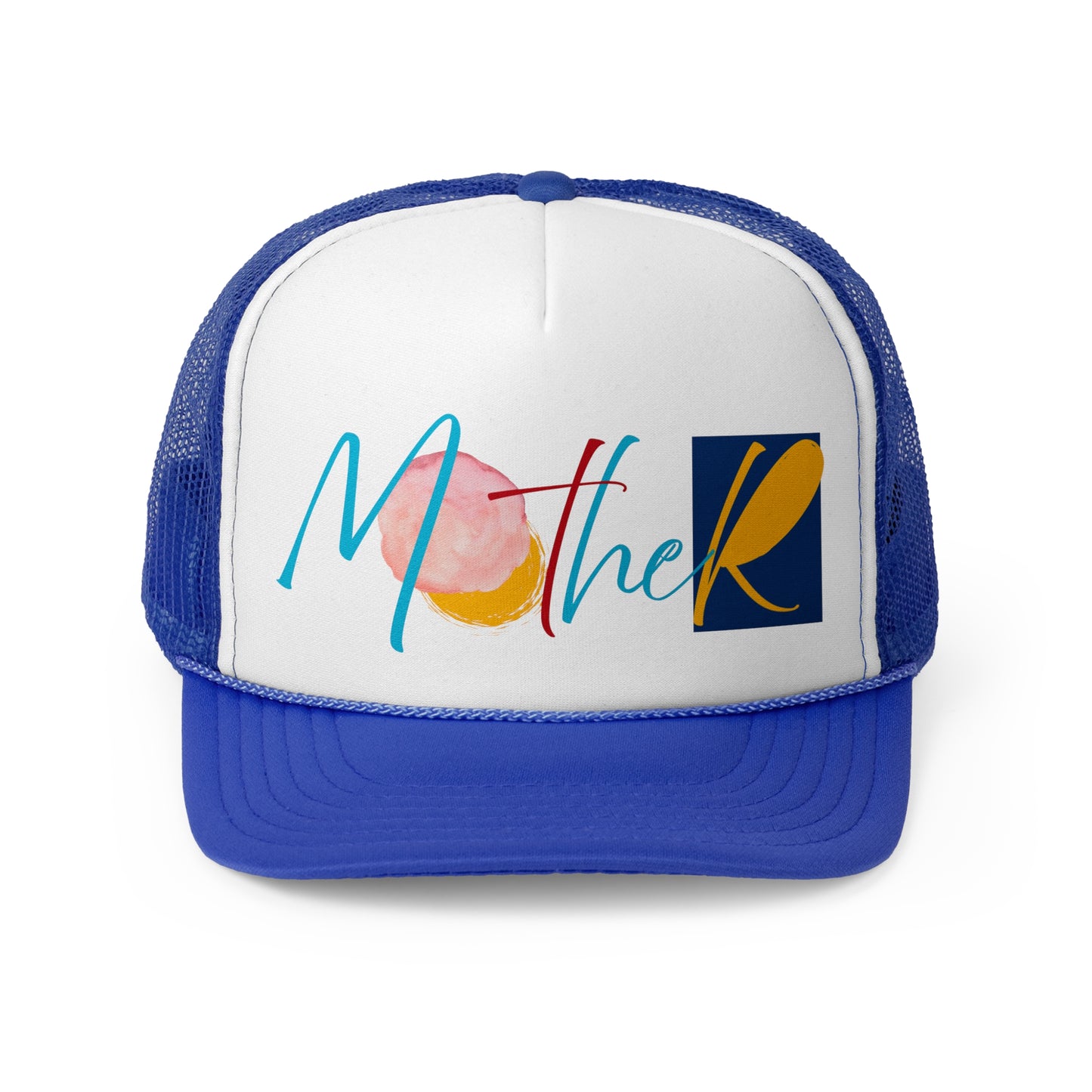 Mother Trucker Cap