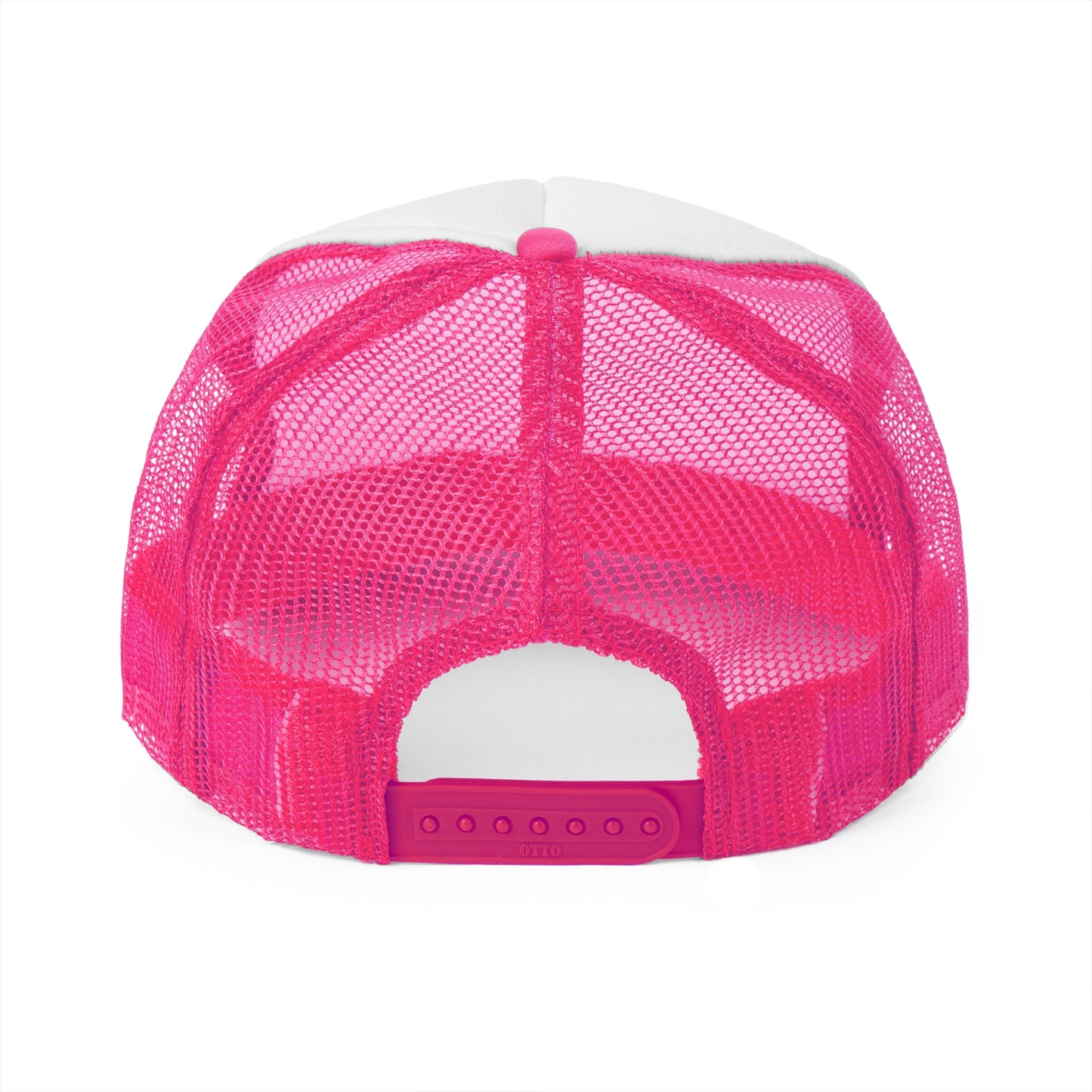 Mother Trucker Cap