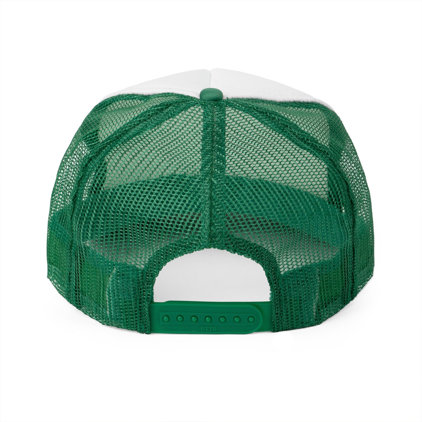 Mother Trucker Cap