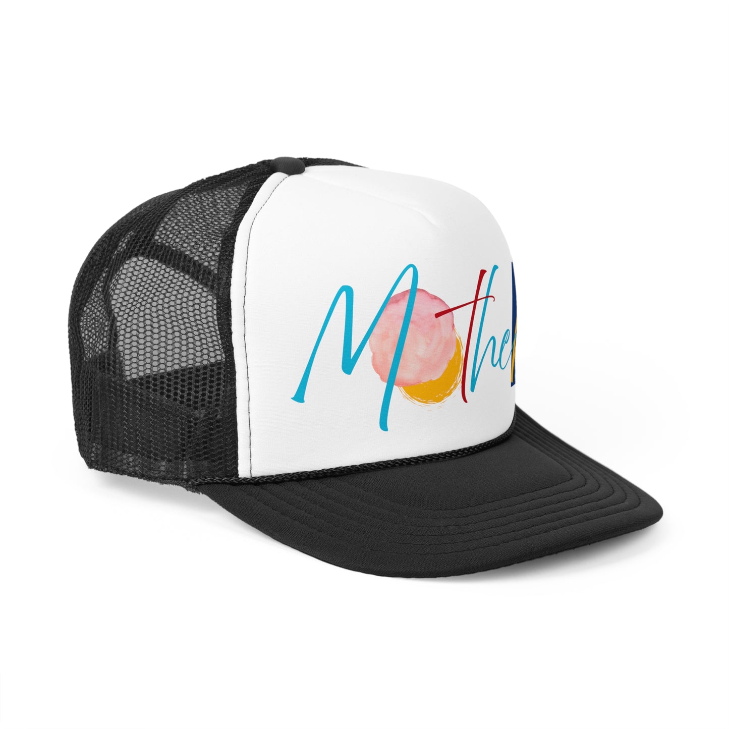 Mother Trucker Cap